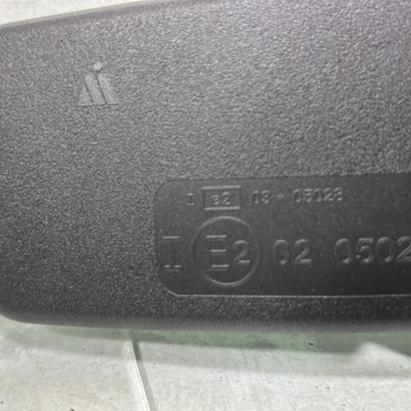 Retroviseur interieur RENAULT TWINGO 2 Photo n°3