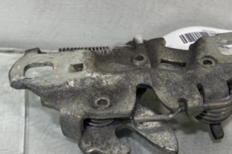 Serrure de capot PEUGEOT 208 1 Photo n°1