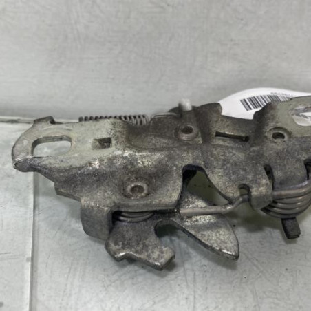 Serrure de capot PEUGEOT 208 1 Photo n°1