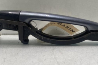 Poignee porte avant droit PEUGEOT 307