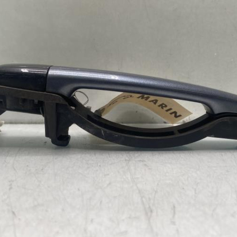 Poignee porte avant droit PEUGEOT 307 Photo n°2