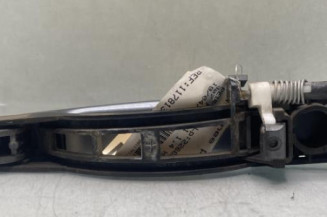 Poignee porte avant droit PEUGEOT 307