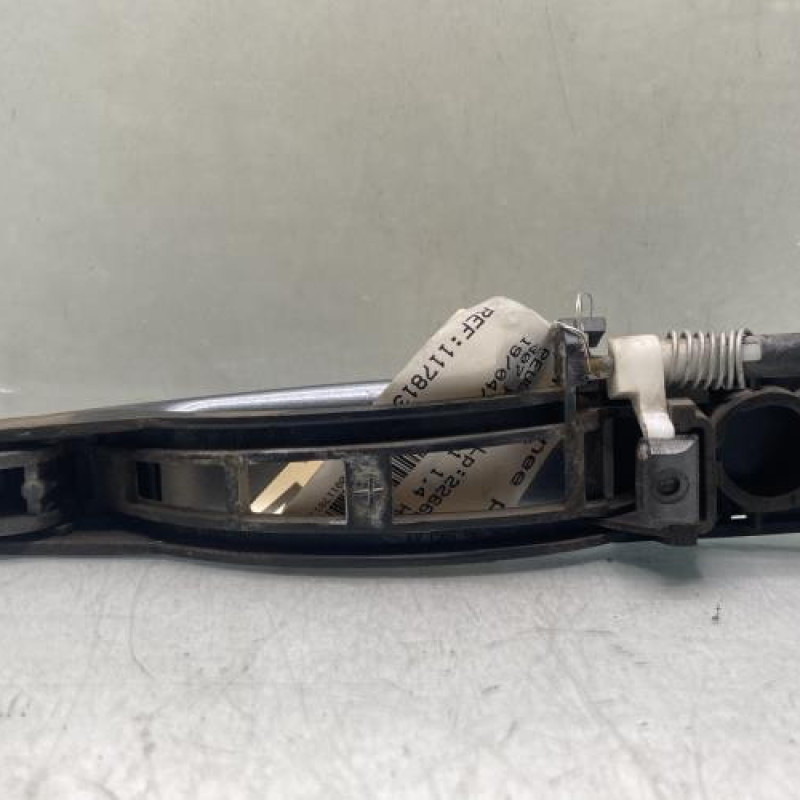 Poignee porte avant droit PEUGEOT 307 Photo n°3