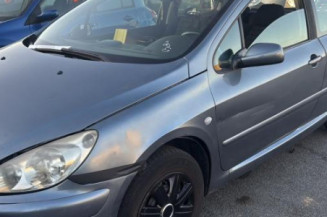 Poignee porte avant droit PEUGEOT 307