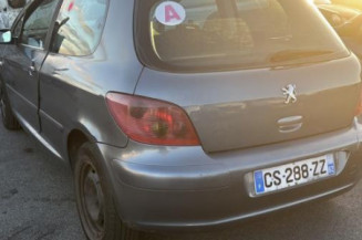 Poignee porte avant droit PEUGEOT 307
