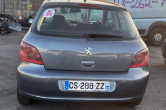 Poignee porte avant droit PEUGEOT 307