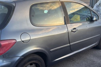 Poignee porte avant droit PEUGEOT 307