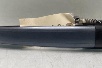 Poignee porte avant gauche PEUGEOT 307 Photo n°1