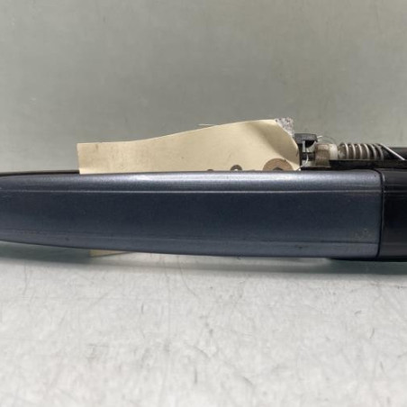 Poignee porte avant gauche PEUGEOT 307 Photo n°1