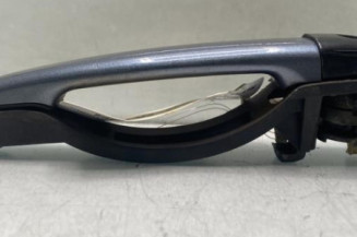 Poignee porte avant gauche PEUGEOT 307