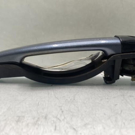 Poignee porte avant gauche PEUGEOT 307