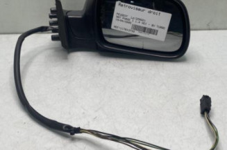 Retroviseur droit PEUGEOT 307 Photo n°1