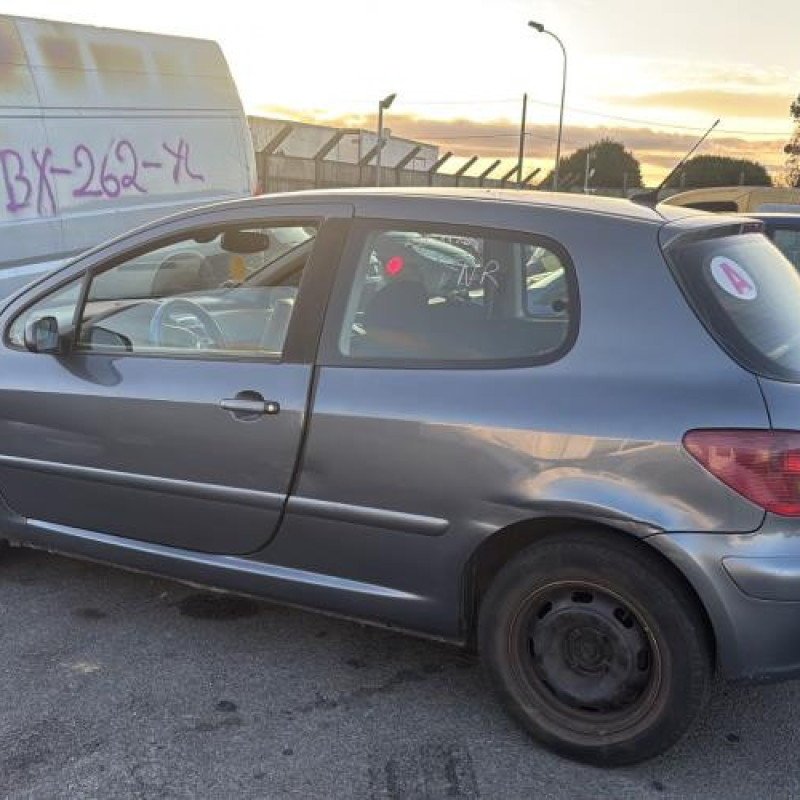 Retroviseur droit PEUGEOT 307 Photo n°13