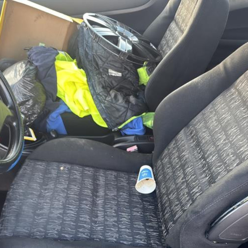 Retroviseur droit PEUGEOT 307 Photo n°18