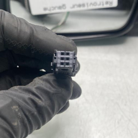 Retroviseur gauche PEUGEOT 307