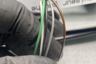 Retroviseur gauche PEUGEOT 307