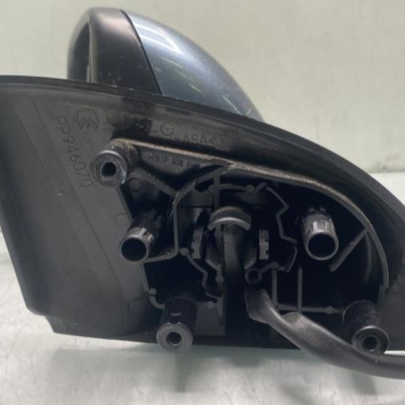 Retroviseur gauche PEUGEOT 307 Photo n°4