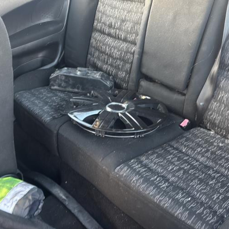 Retroviseur gauche PEUGEOT 307 Photo n°18