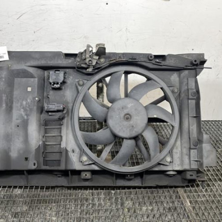 Face avant PEUGEOT 307 Photo n°1