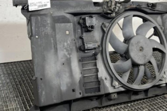 Face avant PEUGEOT 307