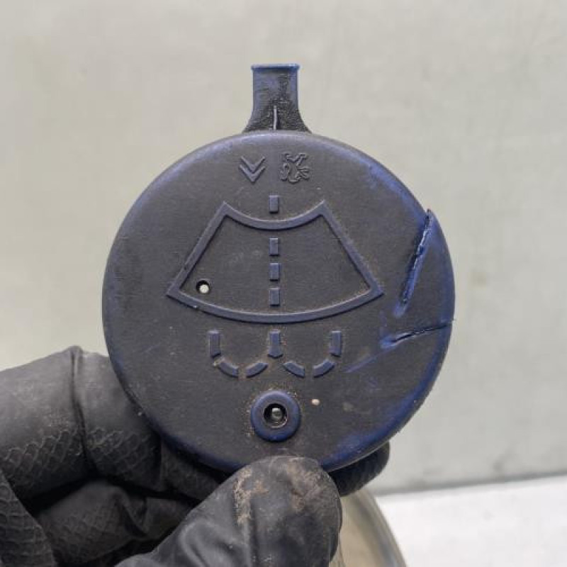 Vase de lave glace PEUGEOT 307 Photo n°4