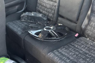 Vase de lave glace PEUGEOT 307