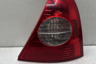 Feu arriere principal droit (feux) RENAULT CLIO 2 Photo n°1