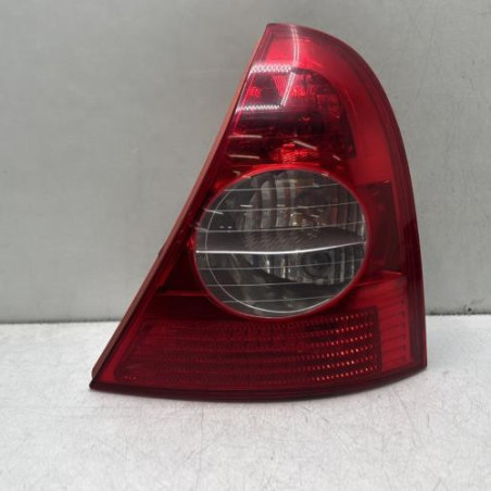 Feu arriere principal droit (feux) RENAULT CLIO 2 Photo n°1