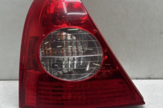 Feu arriere principal gauche (feux) RENAULT CLIO 2 Photo n°1