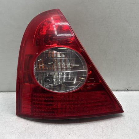 Feu arriere principal gauche (feux) RENAULT CLIO 2 Photo n°1