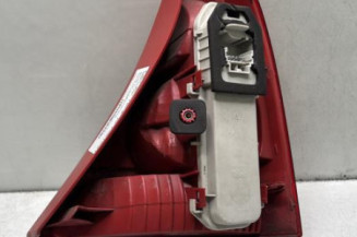 Feu arriere principal gauche (feux) RENAULT CLIO 2