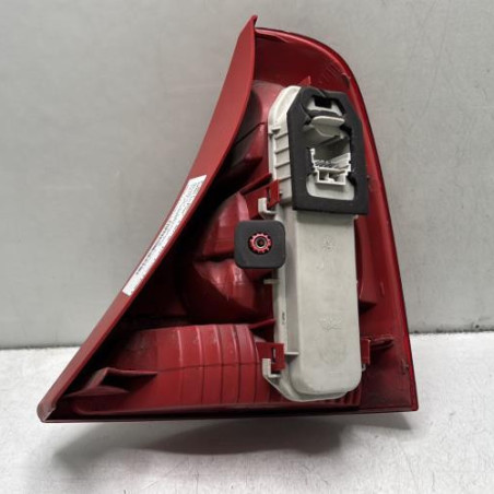 Feu arriere principal gauche (feux) RENAULT CLIO 2