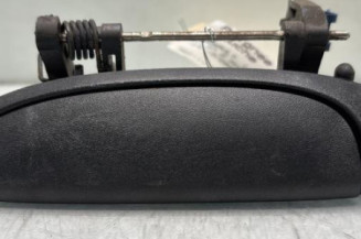 Poignee porte avant gauche RENAULT CLIO 2 Photo n°1