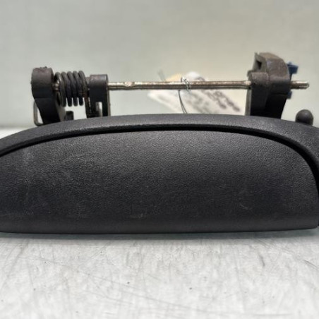 Poignee porte avant gauche RENAULT CLIO 2 Photo n°1