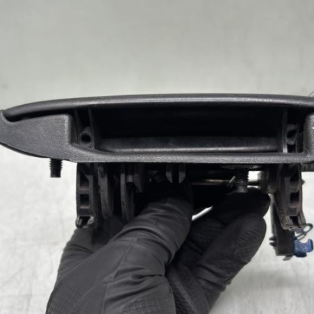 Poignee porte avant gauche RENAULT CLIO 2