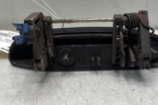 Poignee porte avant gauche RENAULT CLIO 2