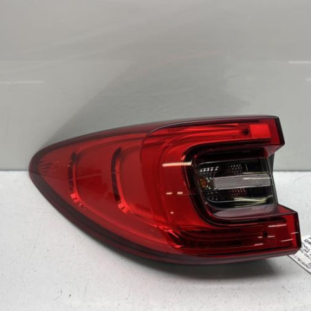 Feu arriere principal gauche (feux) RENAULT KADJAR Photo n°1