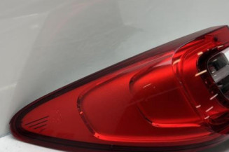 Feu arriere principal gauche (feux) RENAULT KADJAR