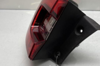 Feu arriere principal gauche (feux) RENAULT KADJAR