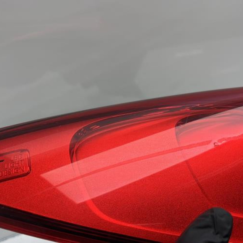 Feu arriere principal gauche (feux) RENAULT KADJAR Photo n°4