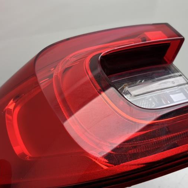 Feu arriere principal gauche (feux) RENAULT KADJAR Photo n°5