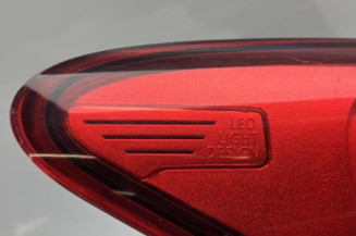 Feu arriere principal gauche (feux) RENAULT KADJAR