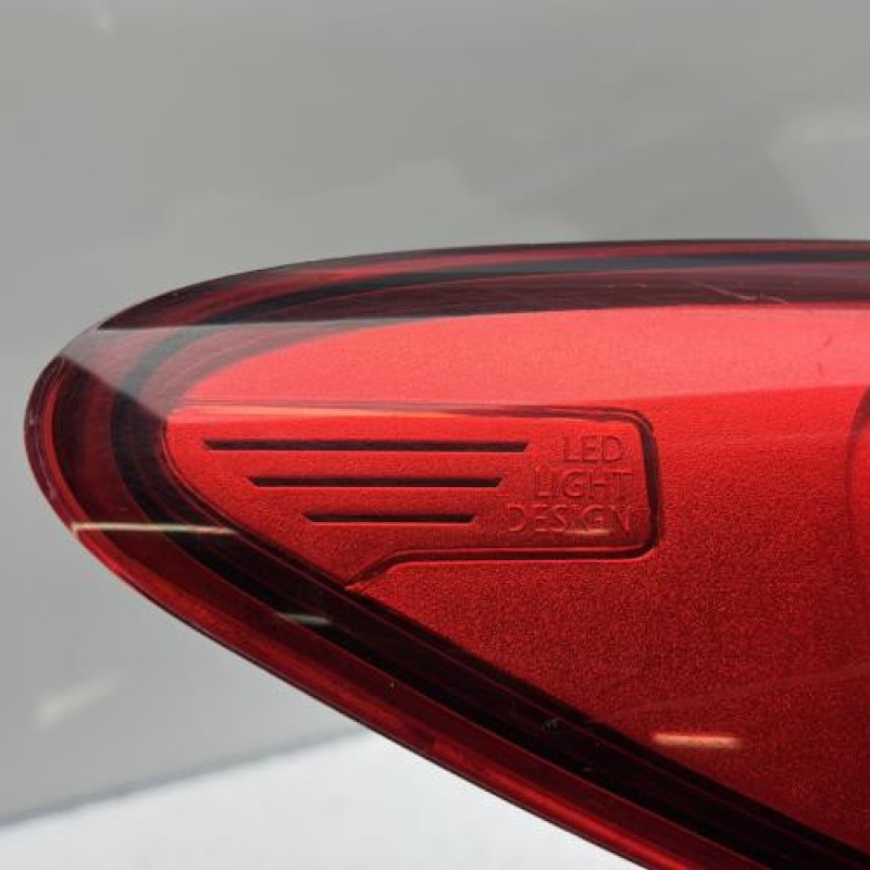 Feu arriere principal gauche (feux) RENAULT KADJAR Photo n°6