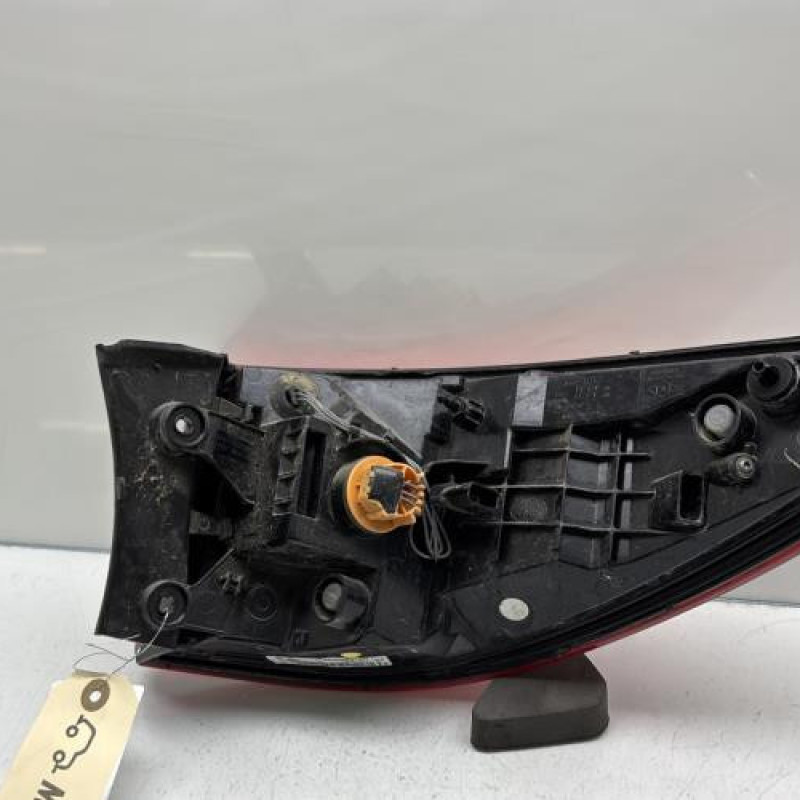 Feu arriere principal gauche (feux) RENAULT KADJAR Photo n°7