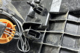 Feu arriere principal gauche (feux) RENAULT KADJAR