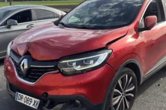 Feu arriere principal gauche (feux) RENAULT KADJAR