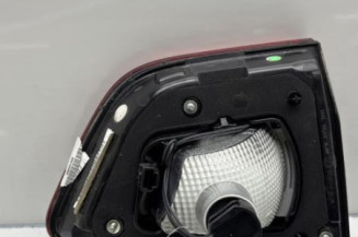 Feu arriere secondaire droit (feux) RENAULT KADJAR