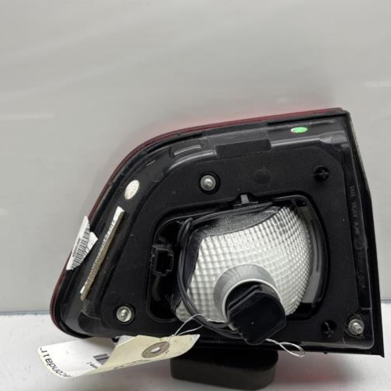 Feu arriere secondaire droit (feux) RENAULT KADJAR Photo n°2