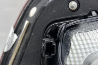 Feu arriere secondaire droit (feux) RENAULT KADJAR