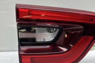 Feu arriere secondaire gauche (feux) RENAULT KADJAR Photo n°1